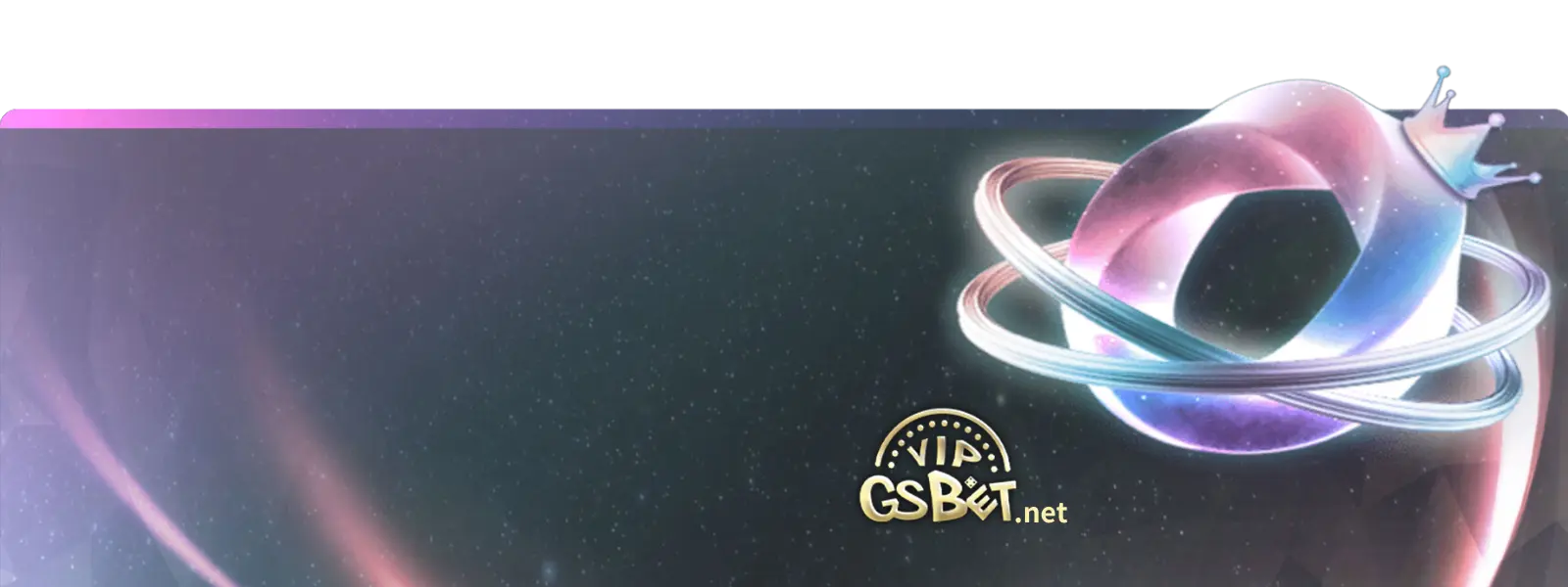 GSBET娛樂城_官網永恆王者VIP會員